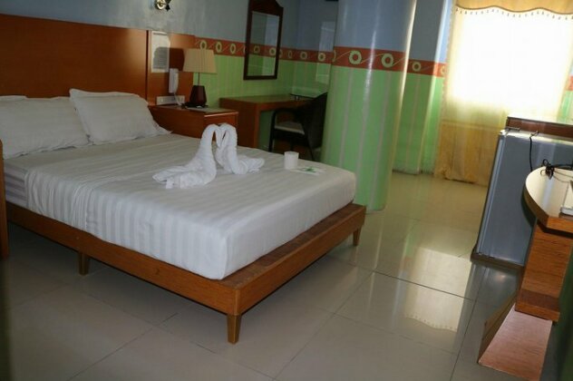 Jeamco Royal Hotel-General Santos
