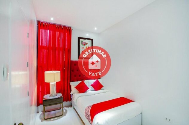 OYO 504 Casa Mia Hotel Suites Residence - Photo2