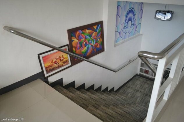 Pearl Suites General Santos City - Photo2