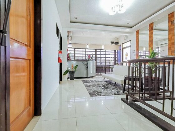 RedDoorz Plus near Dadiangas Heights - Photo3