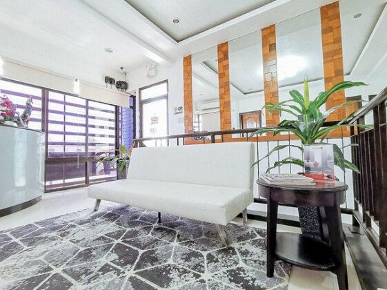 RedDoorz Plus near Dadiangas Heights - Photo4