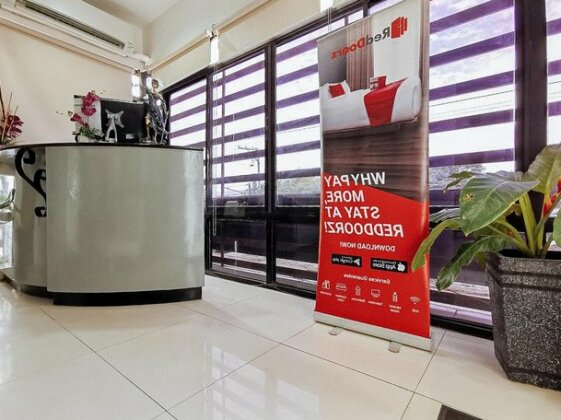RedDoorz Plus near Dadiangas Heights - Photo5