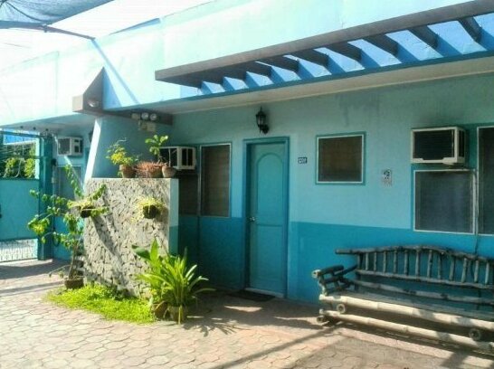 Rozen Suites Malakas - Photo2