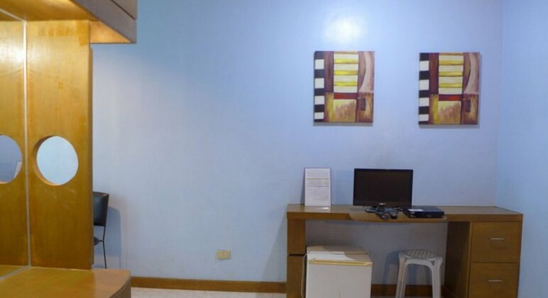 Rozen Suites Malakas - Photo4