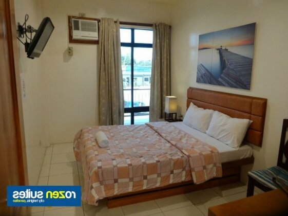 Rozen Suites Paradise - Photo2