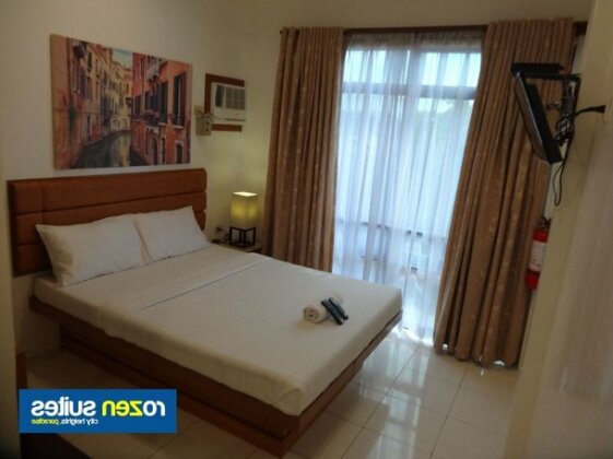 Rozen Suites Paradise - Photo3
