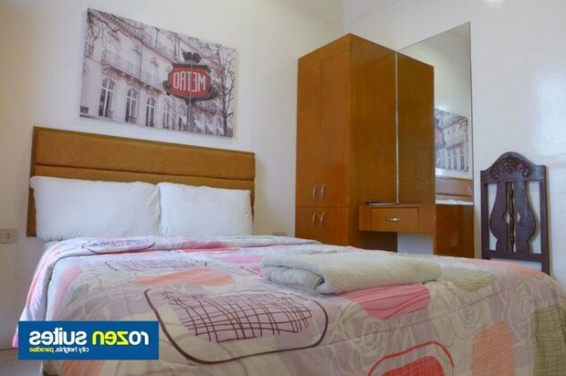Rozen Suites Paradise - Photo5