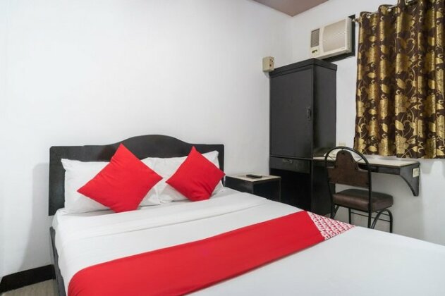 Stonewood Hotel - Photo2