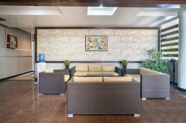 Stonewood Hotel - Photo3