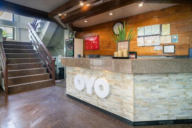 Stonewood Hotel - Photo5