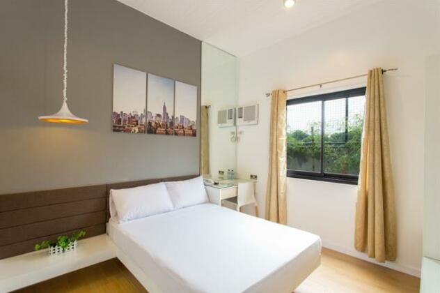Suites 88 - Photo5