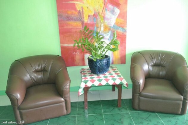 Times Plaza Hotel - Photo3