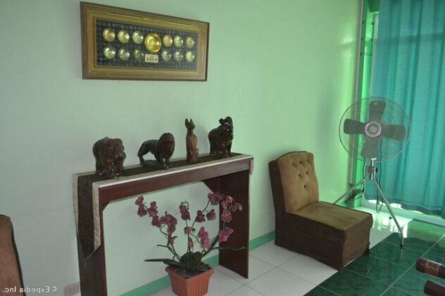 Times Plaza Hotel - Photo4