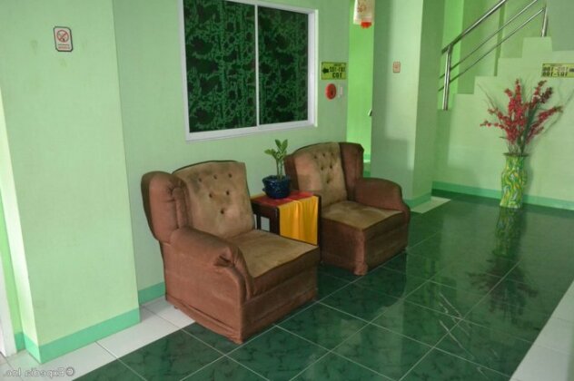 Times Plaza Hotel - Photo5