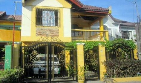 Chona and Christophe Guesthouse - Cavite