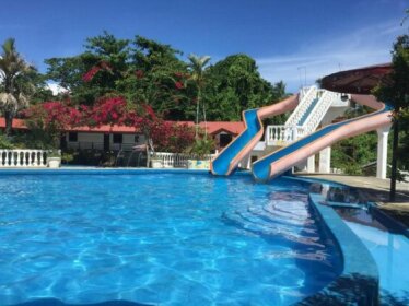Summer Splash Resort