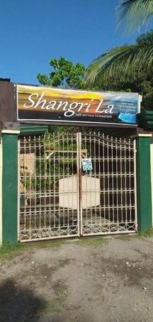 Shangri-la tango glan