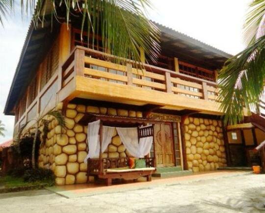 Bali Beach Garden Resort & Spa Mindoro