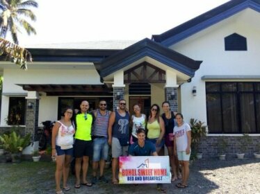 Bohol Sweet Home Bed And Breakfast