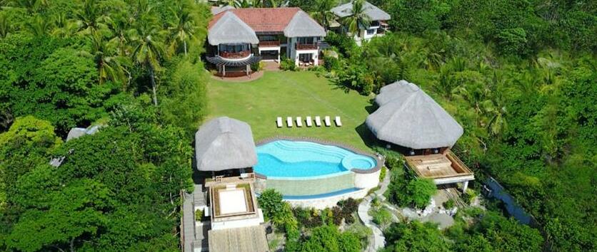 Ultimate Dream Villa in Bohol - Photo4