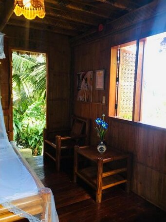 Camiguin Blue Lagoon Cottages - Photo5