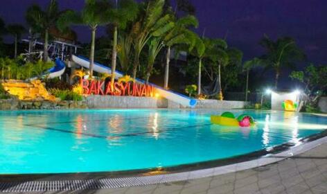 Bakasyunan Resort and Conference Center - Zambales