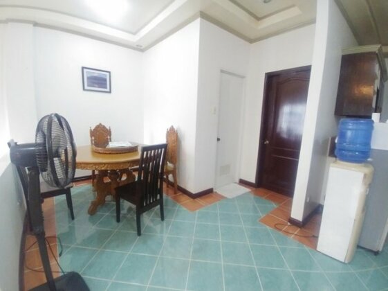 3-Bedroom Apartment Iloilo City - Photo4