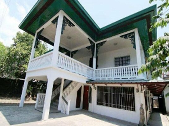 Casa Tentay
