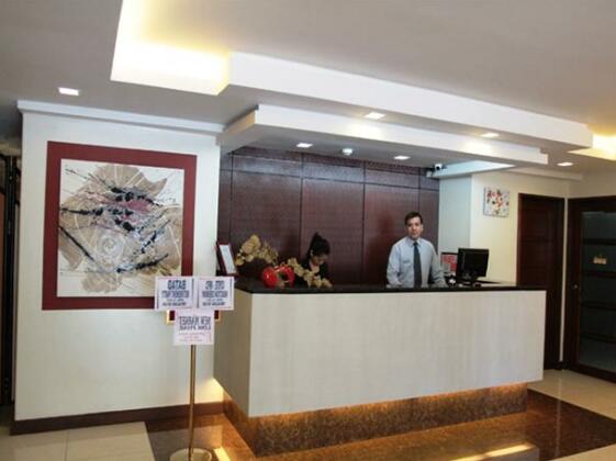 Iloilo Grand Hotel Corporation - Photo3