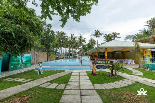 Iloilo Paraw Beach Resort - Photo2