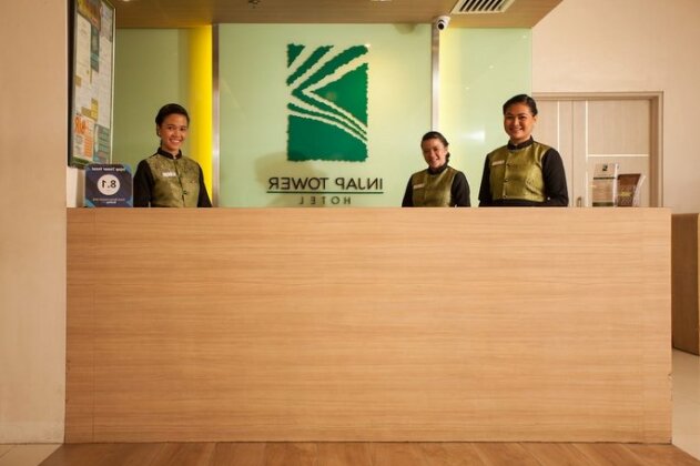 Injap Tower Hotel - Photo3