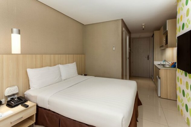 Injap Tower Hotel - Photo5