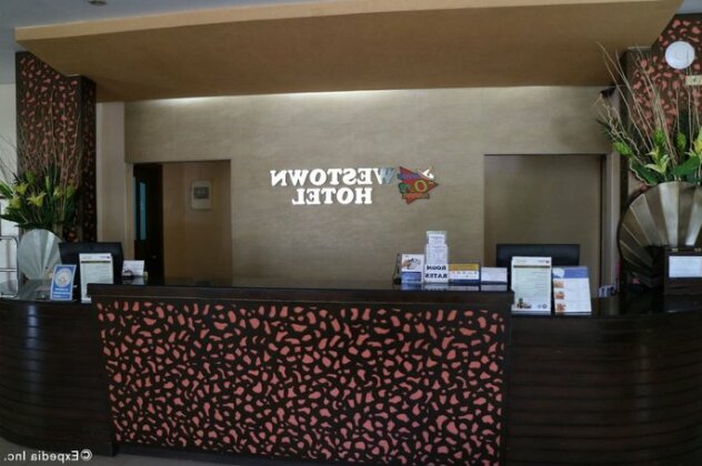MO2 Westown Hotel Iloilo - Photo4
