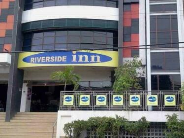 Riverside Inn Iloilo City