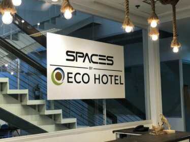 Spaces by Eco Hotel Iloilo