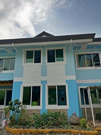 The Blue House Iloilo City