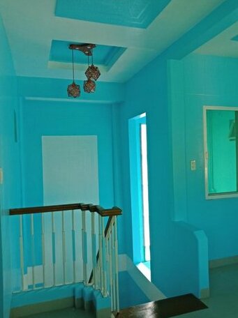 The Blue House Iloilo City - Photo2