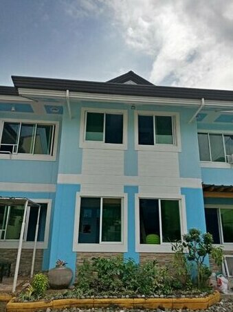 The Blue House Iloilo City