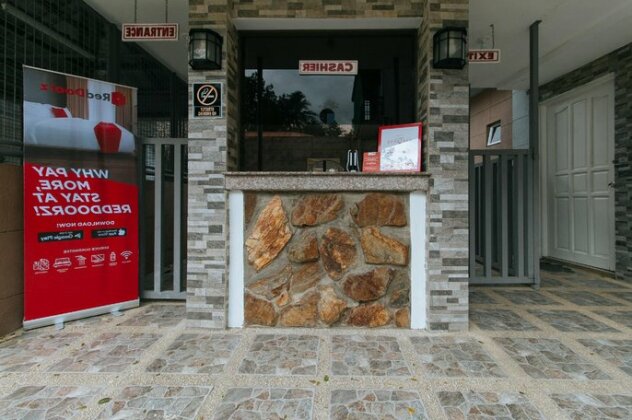 Reddoorz Premium @ Trece Indang Road - Photo3