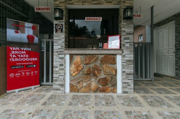 Reddoorz Premium @ Trece Indang Road - Photo3