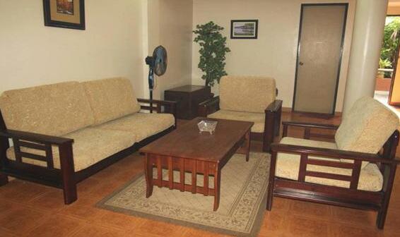 The Lincoln Place - Photo5