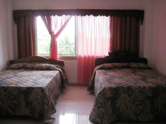Bohol Paradise Hills Resort and Hotel - Photo4