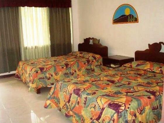 Bohol Paradise Hills Resort and Hotel - Photo5