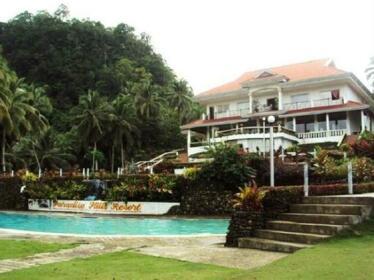 Bohol Paradise Hills Resort and Hotel