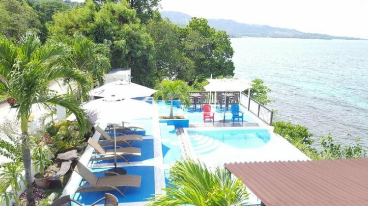 Cliff haven resort - Photo2
