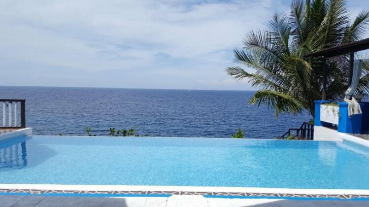 Cliff haven resort - Photo3