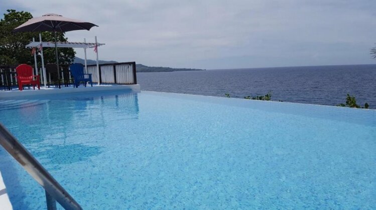 Cliff haven resort - Photo5