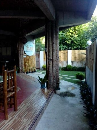 Greenhut Pension & Bar - Photo2