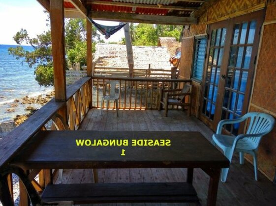 Paseo Del Mar Dive Resort - Photo2