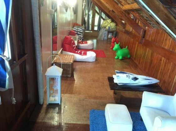 Villa Naatang - Photo3